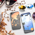 Hot-Sale Leather Phone Case Good Quality 3D Phone Case Made in China Phone Case Luxury